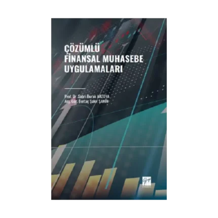Çözümlü Finansal Muhasebe Uygulamaları