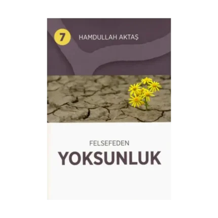 Felsefeden Yoksunluk