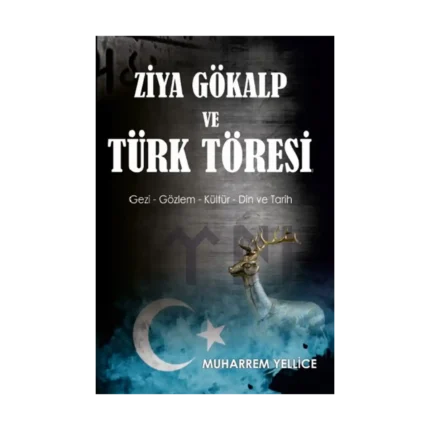 Ziya Gökalp ve Türk Töresi