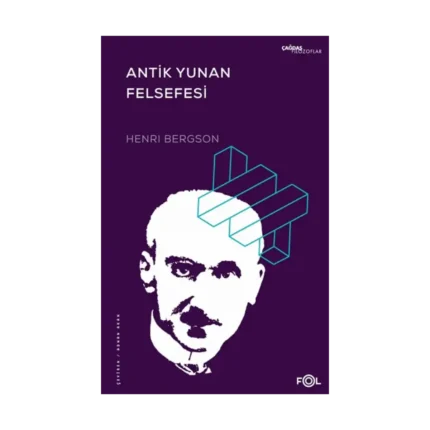 Antik Yunan Felsefesi