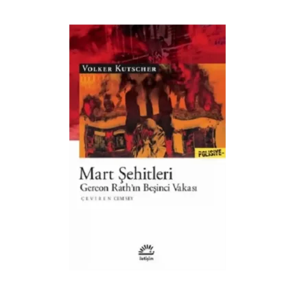 Mart Şehitleri