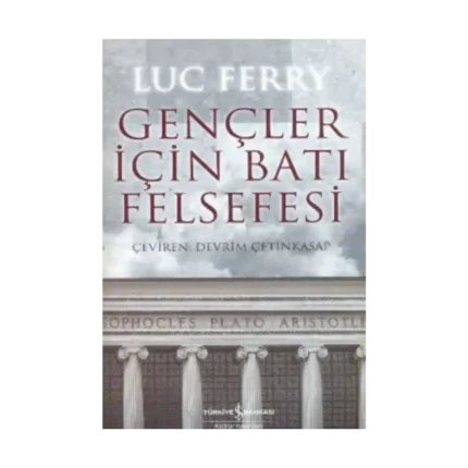 Gençler İçin Batı Felsefesi