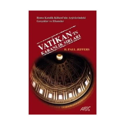 Vatikan’ın Karanlık Sırları