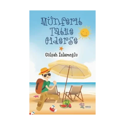 Münferit Tatile Giderse