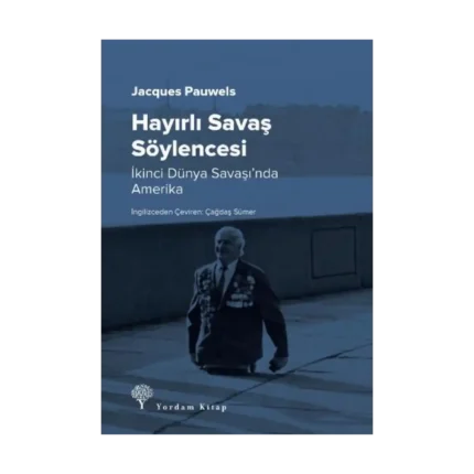Hayırlı Savaş Söylencesi