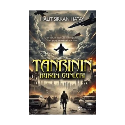 Tanrının Hüküm Günleri