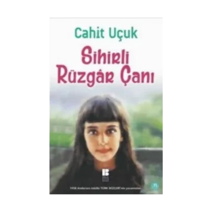 Sihirli Rüzgar Çanı