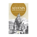 Asya'nın Büyük İmparatorlukları