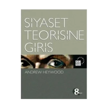 Siyaset Teorisine Giriş