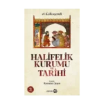 Halifelik Kurumu Ve Tarihi