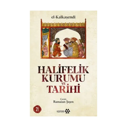 Halifelik Kurumu Ve Tarihi