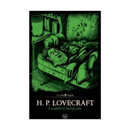 Karanlıkta Fısıldayan