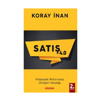 Satış 4.0