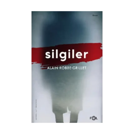 Silgiler