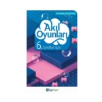 Bilgi Küpü 6. Sınıflar İçin Akıl Oyunları