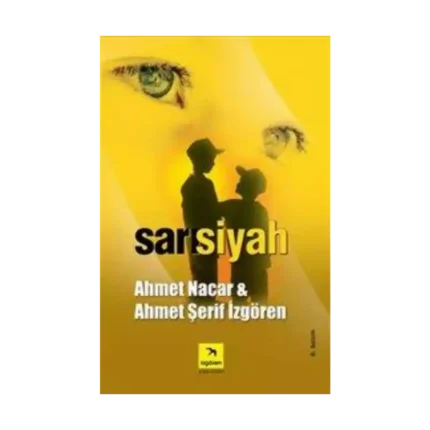 Sarısiyah