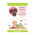 Kafayı Çalıştır 4 - İlişkisel Düşünme ve Algı Becerileri (Kolay Seviye)