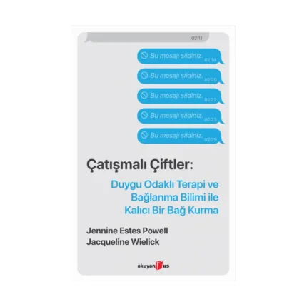 Çatışmalı Çiftler