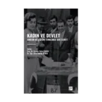 Kadin Ve Devlet -Sorun Ve Çözüm Temelinde Bir Suret