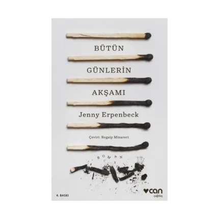 Bütün Günlerin Akşamı