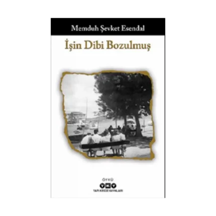 İşin Dibi Bozulmuş