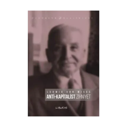 Anti Kapitalist Zihniyet