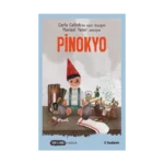 Pinokyo - Sen de Oku (Klasikler)