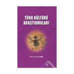 Türk Kültürü Araştırmaları