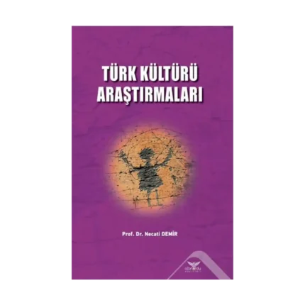 Türk Kültürü Araştırmaları
