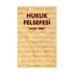 Hukuk Felsefesi