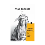 Eski Toplum Cilt 1