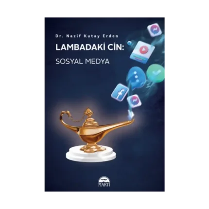 Lambadaki Cin: Sosyal Medya