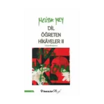 Dil Öğreten Hikayeler 2 - Türkçe İtalyanca