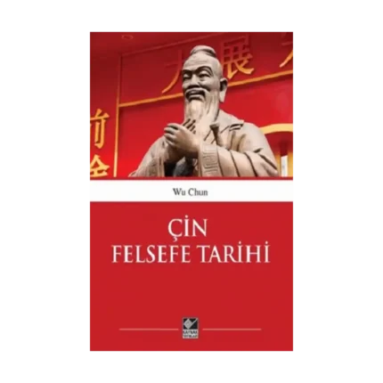 Çin Felsefe Tarihi