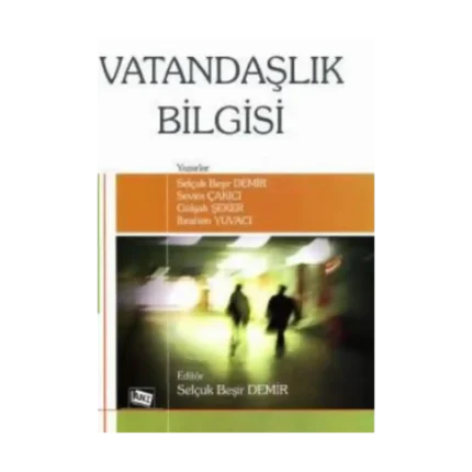 Vatandaşlık Bilgisi