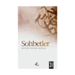 Sohbetler