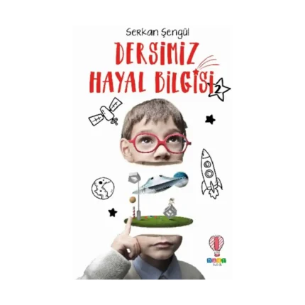 Dersimiz Hayal Bilgisi 2