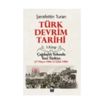 Türk Devrim Tarihi 5. Kitap