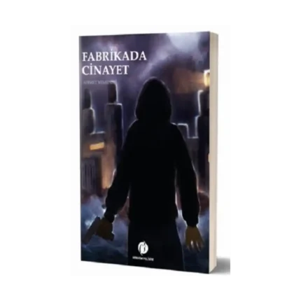 Fabrikada Cinayet