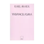 Yabancılaşma