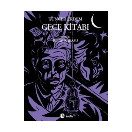 Gece Kitabı