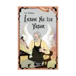 İnsan Ne ile Yaşar - Çocuk Klasikleri 29