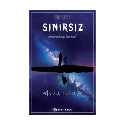 Sınırsız - Aykırı Serisi 3