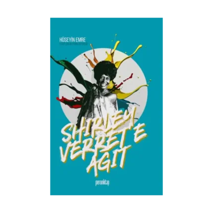 Shirley Verret’e Ağıt