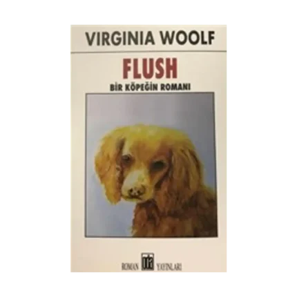 Flush - Bir Köpeğin Romanı