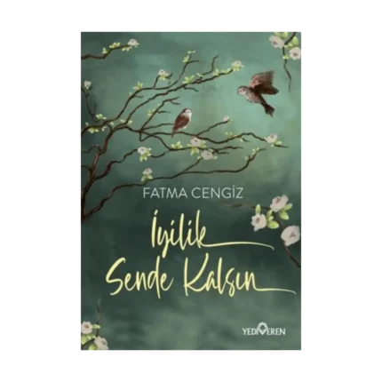 İyilik Sende Kalsın