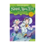 Sihirli Ağaç Evi 8 Ay'a Seyahat