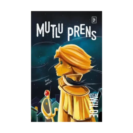 Mutlu Prens