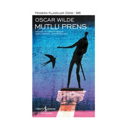 Mutlu Prens (Ciltli)
