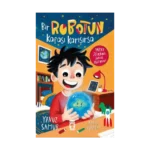 Bir Robotun Kafası Karışırsa